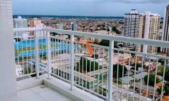 Imagem 3: Ed. Vitta Home Apartamento com 3 dormitórios