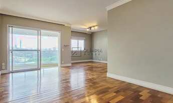 Imagem 2: Apartamento Locação 2 Dormitórios - 100 m² Pinheiros