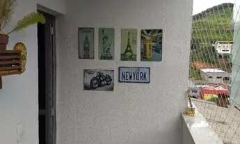 Imagem 6: Apartamento Mobiliado Temporada