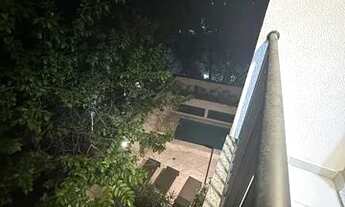 Imagem 7: Apartamento locação com 40 metros quadrados 2 dormitórios (sem vaga) - Consolação - São Pa