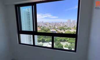 Imagem: Apartamento para venda possui 52 metros