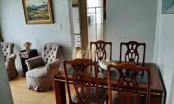 Imagem 2: São Paulo - Apartamento Padrão - Tatuapé