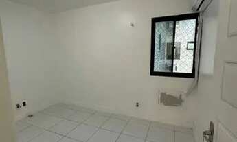 Imagem 5: Grand Parque Árvores // 03 quartos // Com Projetados