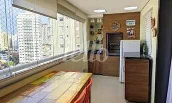 Imagem 5: São Paulo - Apartamento Padrão - Cursino