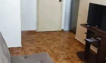 Imagem 2: Apartamento 01 dormitório, garagem, elevador, portaria