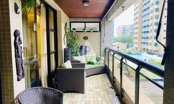 Imagem 4: Apartamento à venda, 4 quartos, 2 vagas, BARRA DA TIJUCA - RIO DE JANEIRO/RJ