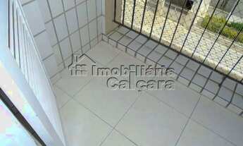 Imagem 4: Apartamento 02 dormitórios no centro do Caiçara!!!!