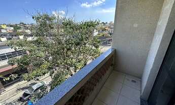 Imagem 2: Apartamento para aluguel, 2 quartos, 1 vaga, Parada de Lucas - Rio de Janeiro/RJ