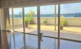 Imagem 7: Apartamento de Cobertura com 4 quartos, 358 m² na Chácara Flora