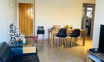 Imagem 1: Apartamento - Parque Rural Fazenda Santa Cândida - Campinas