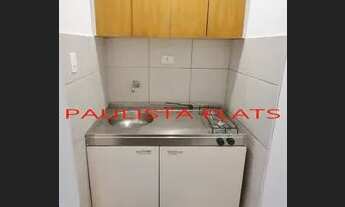 Imagem 4: SÃO PAULO - Flat - JARDIM PAULISTA