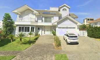 Imagem: Sobrado mobiliado a 100m do mar em Jurere