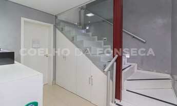 Imagem 3: São Paulo - Casa Padrão - Indianópolis