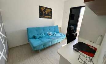 Imagem 6: Apartamento com 2 dormitórios, 67 m² - venda por R$ 380.000,00 ou aluguel por R$ 2.089,00