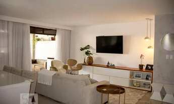 Imagem: Apartamento para Aluguel - Jardim Oceânico