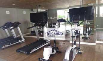 Imagem 5: Apartamento com 3 dormitórios à venda, 90 m² por R$ 849.000,00 - Real Parque - São Paulo/S