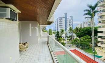 Imagem 4: APARTAMENTO PARA LOCAÇÃO ANUAL, COM 3 DORMITÓRIOS, 124M2, NA RIVIERA DE SÃO LOURENÇO BERT