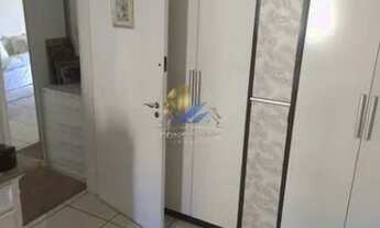 Imagem 7: Apartamento para alugar, 50 m² por R$ 2.250,01/mês - Encruzilhada - Santos/SP