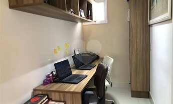 Imagem 4: Campo Belo , lindo apartamento