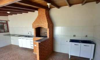 Imagem 15: SÃO JOSÉ DO RIO PRETO - Casa Padrão - Jardim Caparroz