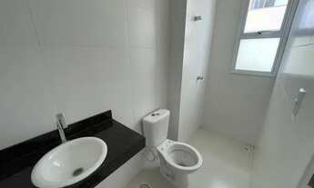 Imagem 6: 2 quartos Residencial Chateau du Parc