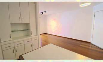 Imagem 6: APARTAMENTO RESIDENCIAL em São Paulo - SP, Pinheiros