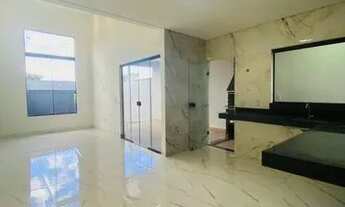 Imagem 2: Casa 2/4, Suíte, Residencial São Leopoldo, Região Leste - Goiânia - GO