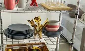 Imagem 2: Apartamento para aluguel e venda com 24 metros quadrados com 1 quarto em Liberdade - São P