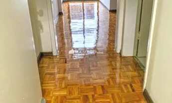 Imagem: Apartamento para venda tem 58 metros quadrados