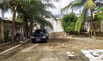 Imagem: Terreno com casa