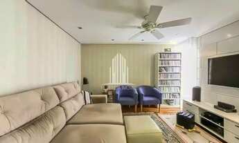 Imagem 3: Apartamento com 4 dormitórios á venda no Jardim Paulista