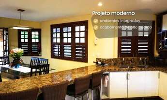 Imagem 3: Refúgio na Lagoa