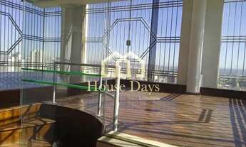 Imagem: Duplex para aluguel tem 251 metros quadrados