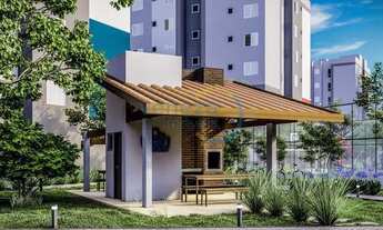 Imagem 5: Apartamento com 2 quartos para alugar por R$ 800.00, 47.71 m2 - MARIA CELINA - LONDRINA/PR