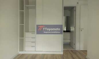 Imagem 3: Moderno apartamento novo de 62m², ao lado do metrô São Judas