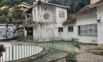 Imagem 6: PETRóPOLIS - Casa Padrão - Castelanea