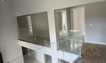 Imagem 7: Casa - Loteamento Caminhos de São Conrado (Sousas) - Campinas