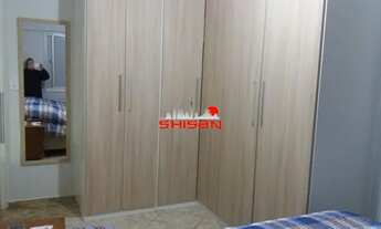 Imagem 6: Apartamento 34 área útil!!