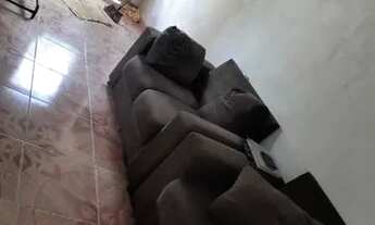 Imagem 2: Casa em cidade tabajara