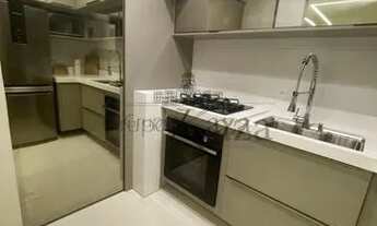 Imagem 4: Apartamento para aluguel com 52 metros quadrados com 2 quartos