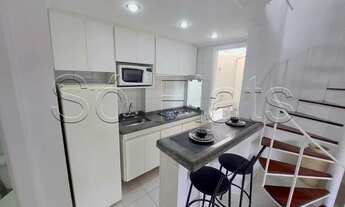 Imagem 6: Apto próximo ao FMU, Univ Anhembi Morumbi e ao Insper, totalmente mobiliado