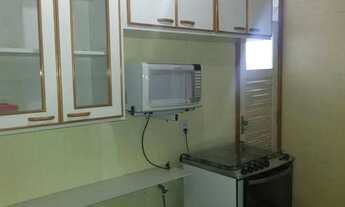 Imagem: Vaga em república