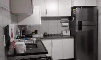 Imagem 3: Apartamento - Jardim Andorinhas - Campinas