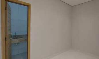 Imagem 5: Parque 10 com 3 quartos e amplo quintal / Via Pública / Casa Nova