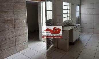 Imagem 7: Casa à venda, 114 m² por R$ 340.000,00 - Alto do Ipiranga - São Paulo/SP