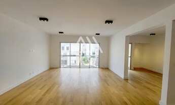 Imagem 2: NO CORAÇÃO DO BROOKLIN, ÓTIMA DISTRIBUIÇÃO