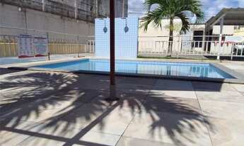 Imagem 2: Apartamento no Condomínio Nova Aurora para Alugar