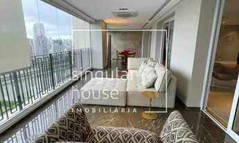 Imagem 2: 257m² | 2 Suítes