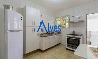 Imagem 7: Excelente Sobrado 4 Dormitórios e 5 vagas - Bairro Assunção SBC