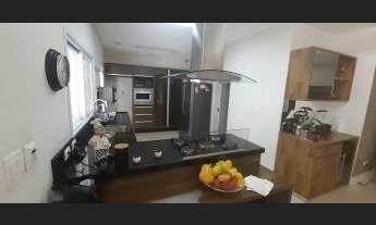 Imagem 4: Maravilhosa Casa - Residencial Terras de Santa Clara - 360m² - 4 Suítes